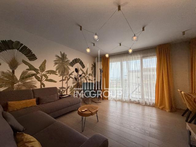 Apartament închirieri în Iris, Cluj-Napoca