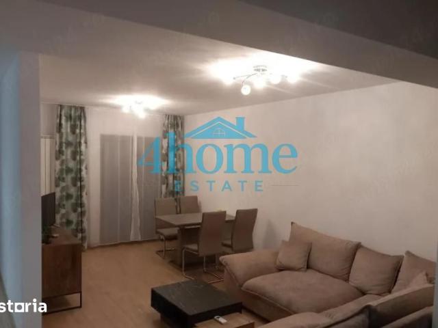 Apartament închirieri în Moghioroș Park Residence, București