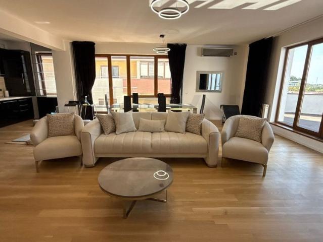 Apartament închirieri în București