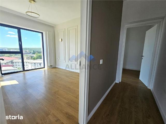 Apartament închirieri în Mircea Cel Batran, Iași