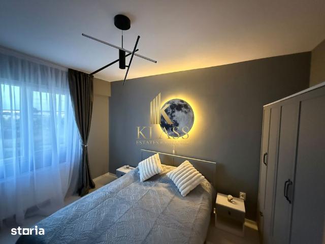 Apartament închirieri în Otopeni, București