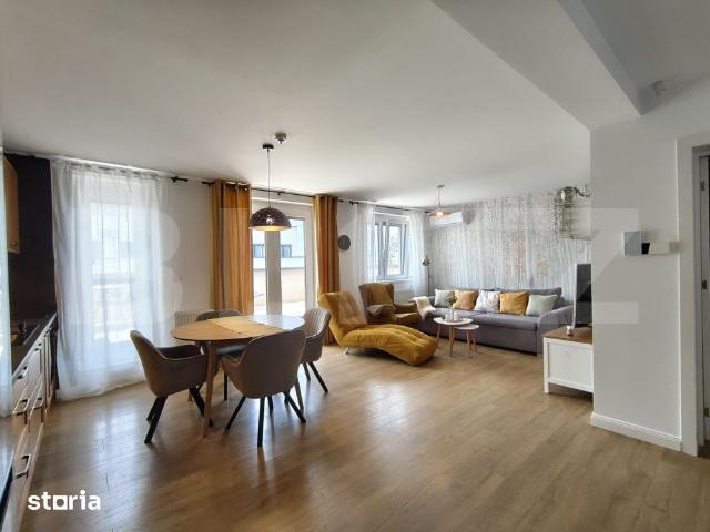 Apartament închirieri în Oradea, Bihor