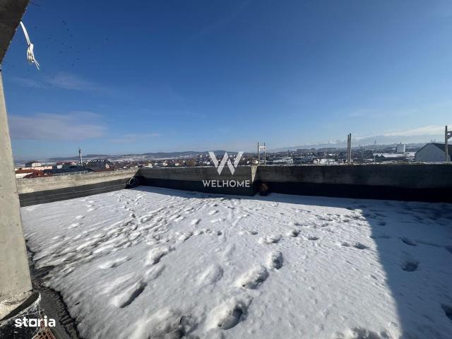 Apartament vânzări în Brasov, Sibiu