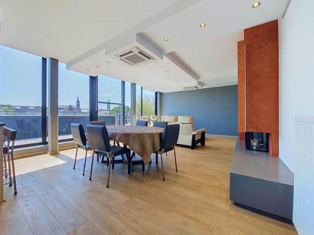 Appartement location à Bergen, Wallonie