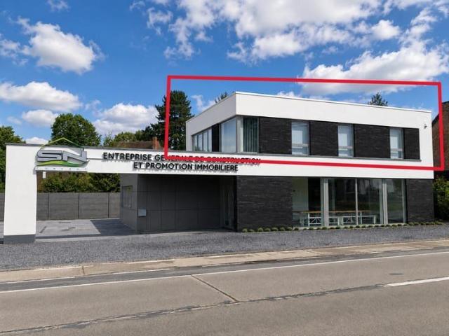Appartement location à Erbisoeul, Wallonie