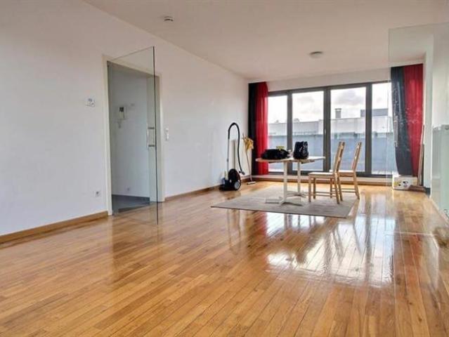 Appartement location à Schaarbeek, Bruxelles
