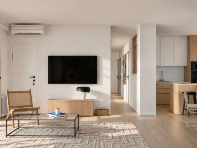 Appartement location à Font de Veyre, Cannes