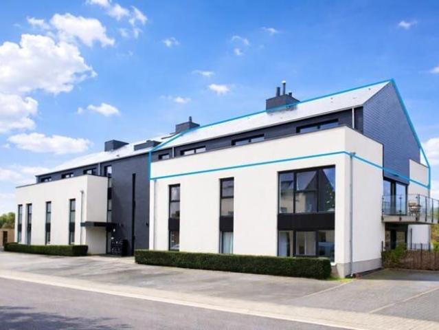 Appartement location à Vaux-lez-rosieres, Wallonie