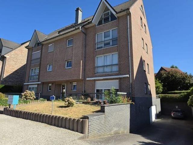 Appartement location à Edingen, Wallonie