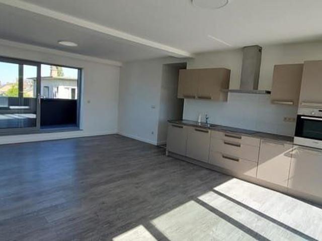 Appartement location à Berchem, Bruxelles