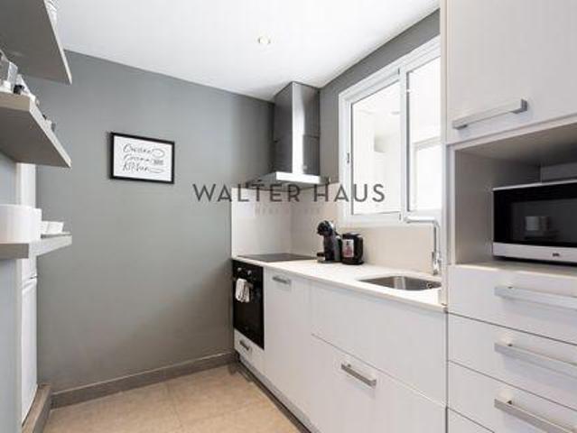 Ático en alquiler en Ciutat Vella, Barcelona