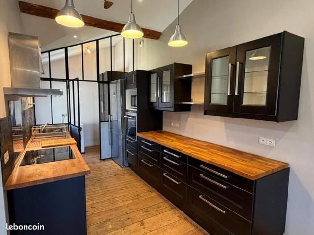 Appartement vente à Bar-le-Duc, Bar-le-duc