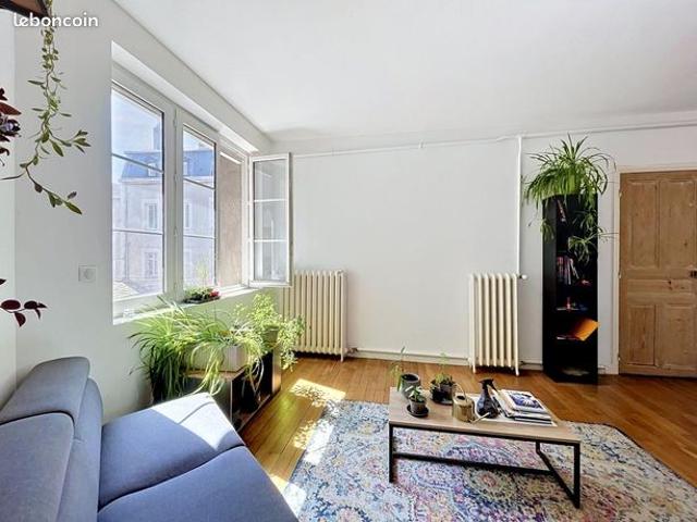 Appartement vente à Valence