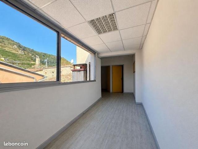 Appartement vente à Tournon-sur-Rhône, Tournon-sur-rhône
