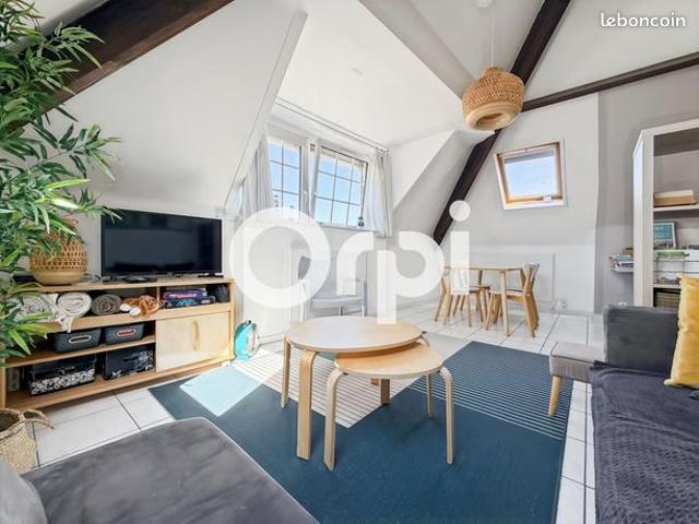 Appartement vente à Dunkerque, Bray-dunes
