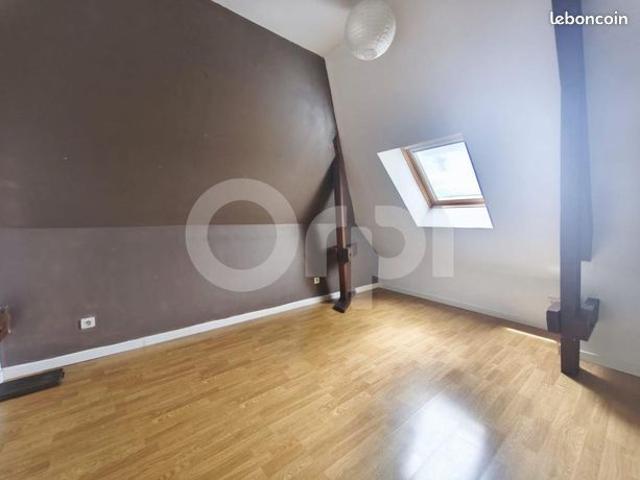 Appartement vente à Compiègne, Margny-lès-compiègne