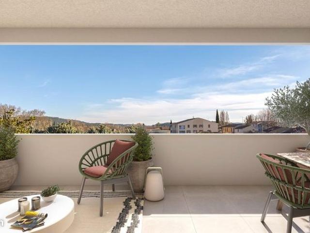 Appartement vente à Brignoles