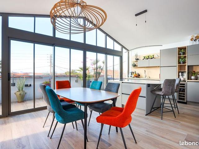 Appartement vente à Vesoul, Bourgogne-Franche-Comté