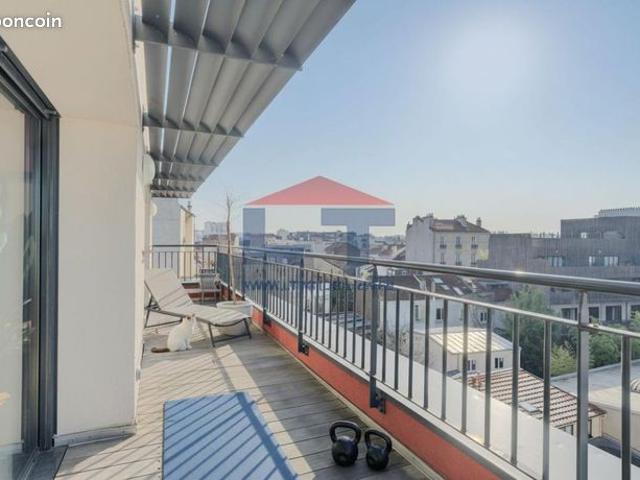 Appartement vente à Dreux, Montreuil