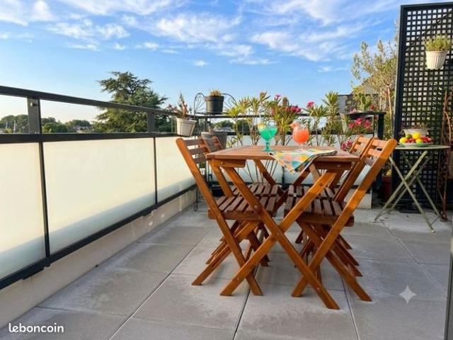Appartement vente à Vannes, Bretagne