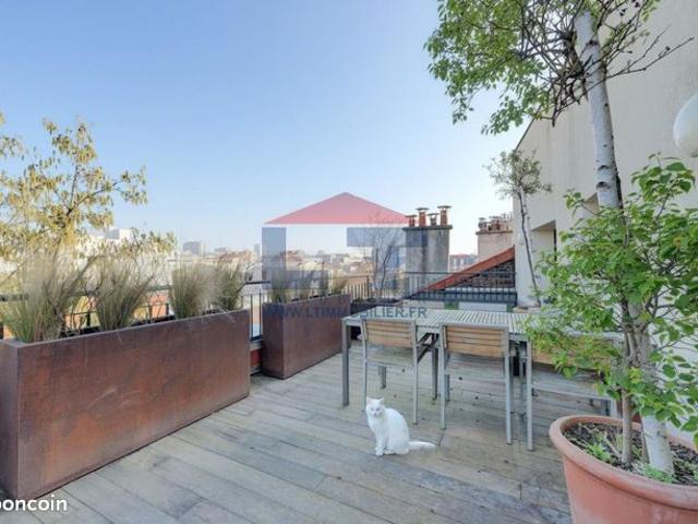 Appartement vente à Dreux, Montreuil