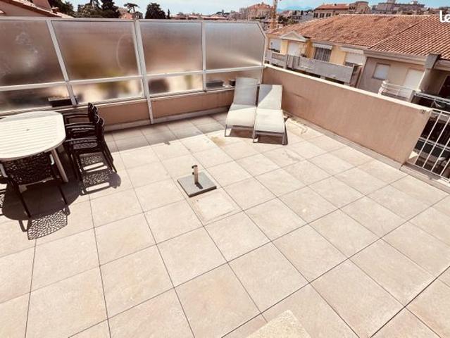 Appartement vente à Grasse, Cannes