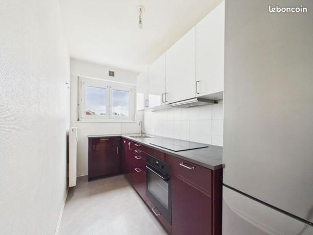 Appartement vente à Strasbourg, Hoenheim