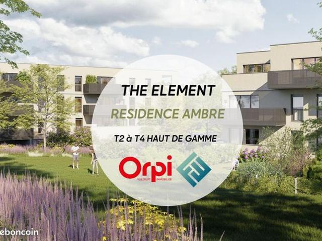 Appartement vente à Vouziers, Mont-saint-martin