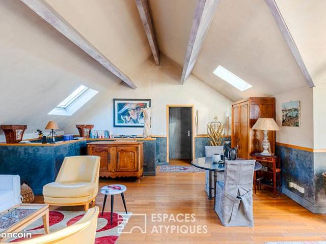 Appartement vente à Saint-Prix, Ardèche