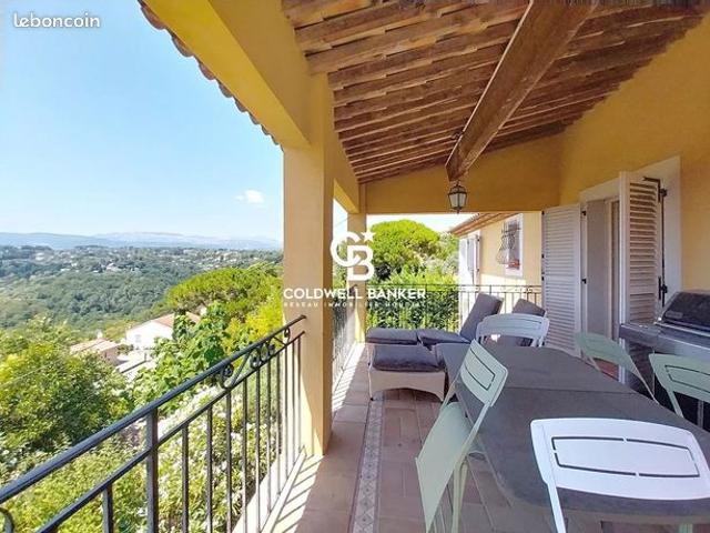 Appartement vente à Arrondissement de Draguignan, Montauroux