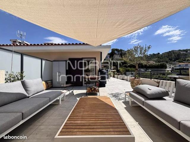 Appartement vente à Nice, Drap