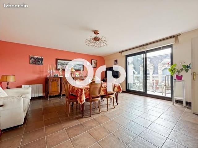 Appartement vente à Dunkerque
