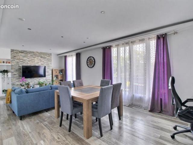 Appartement vente à Pau, Billère