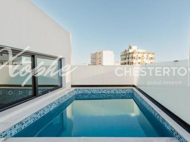 Loft venda em Faro