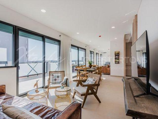 Loft venda em Faro