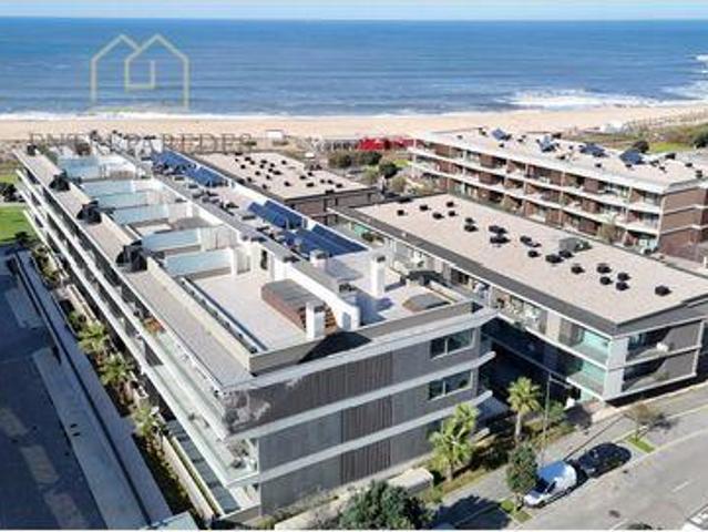 Loft venda em Canidelo, Vila Nova De Gaia