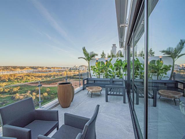 Apartamento venda em Portimão, Faro