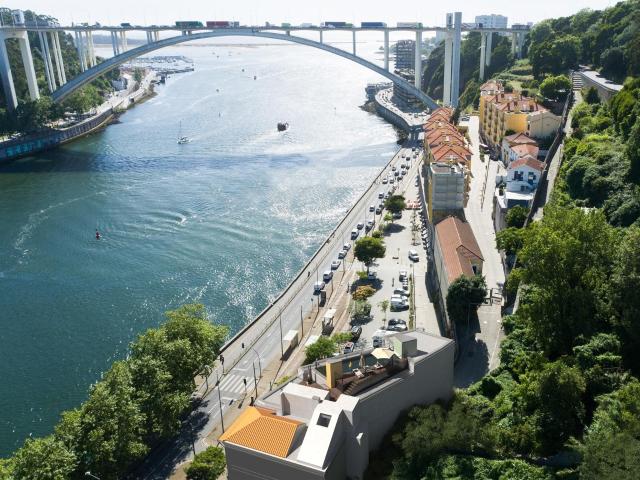 Vivenda venda em Porto, Lordelo Do Ouro
