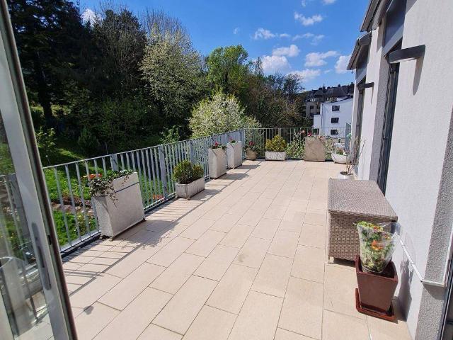 Apartment kaufen in Döbling, Wien