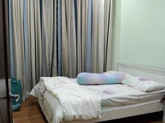 Condominium for sale in Port Klang, Selangor