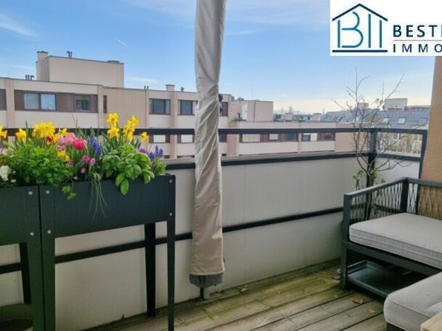 Penthouse kaufen in Gersdorf-Feistritz, Steiermark