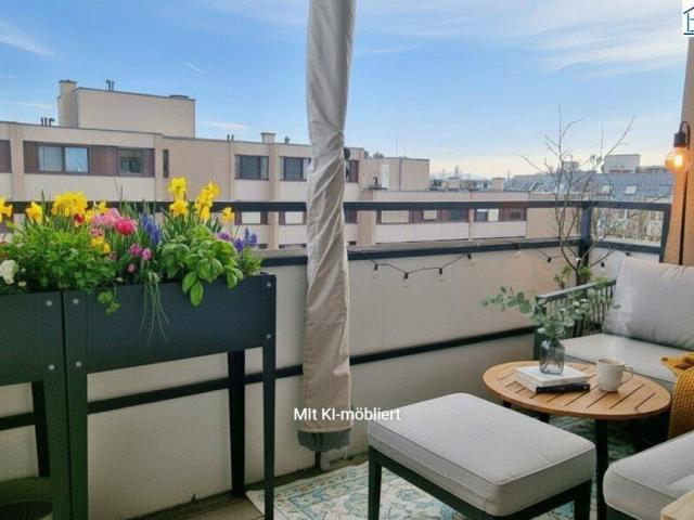 Apartment kaufen in Jakomini, Gersdorf-Feistritz