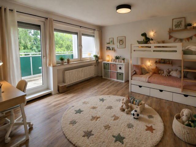 Apartment mieten in Drewer, Marl