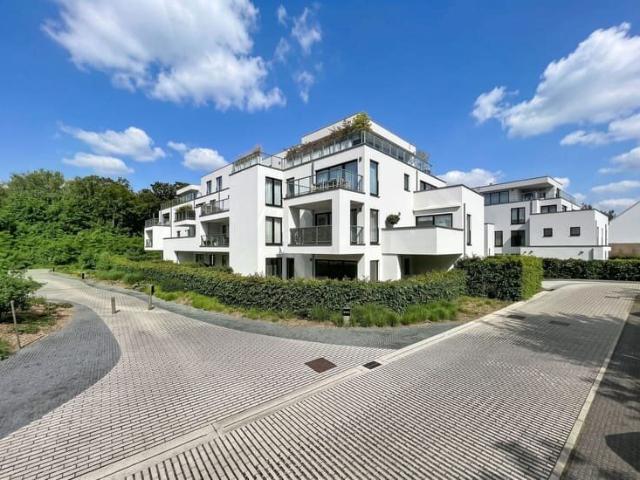Appartement location à Uccle, Bruxelles