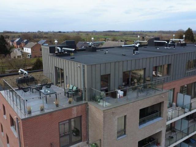 Appartement location à Fontaine-l'évêque, Wallonie