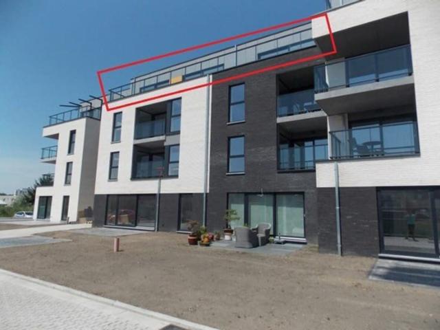 Appartement location à Bergen, Wallonie