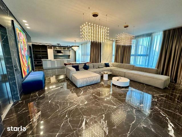 Apartament închirieri în București