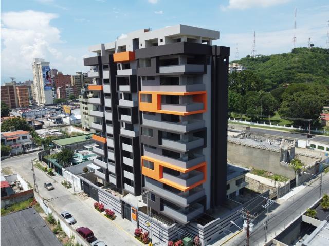 Apartamento en venta en Maracay