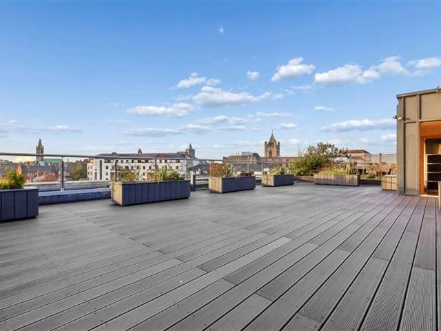 Apartment for sale in Dublin, County Dublin