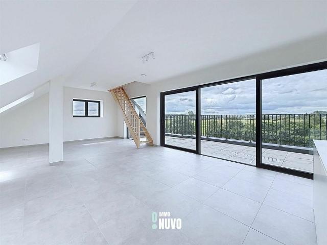 Appartement location à Aalst, Oost-Vlaanderen